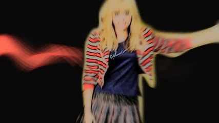 Hannahmontana