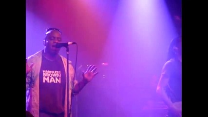 Living Colour - Method