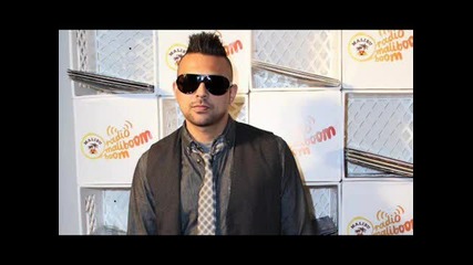 Sean Paul - Life Is A Gift