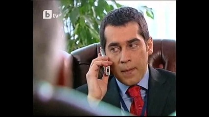 Yaprak Dokumu (листопад) - 42 епизод / 2 част 
