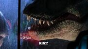 "Изгубеният свят: Джурасик парк" на 09 септември, сряда от 21:00 ч. по KINO NOVA