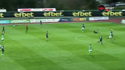 Важните реализатори на Берое