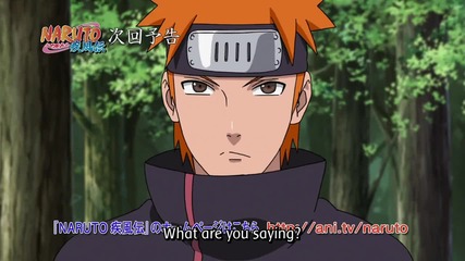 Naruto Shippuuden 436 [ Бг Субс ] Върховно качество