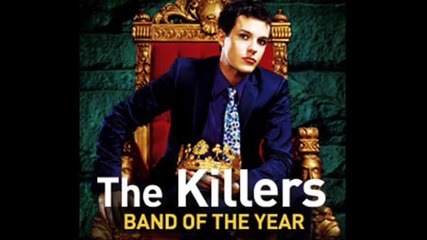 The Killers – Glamorous Indie Rock'n'roll