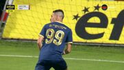 Goal by Arda
