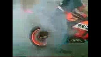 Dupnica Dukov Repsol 2