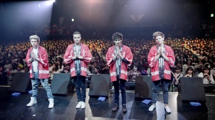 One Direction - One Way Or Another