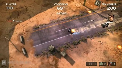 Death Rally - [black Box]