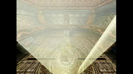 Indiana Jons Infernal Machine 9-8