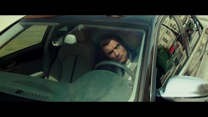 The Transporter Refueled *2015* Trailer 2