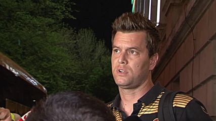 Чворович: Още след първия мач знаехме кой ще свири реванша