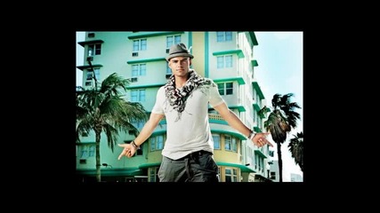 *2012* Mohombi - Got another one