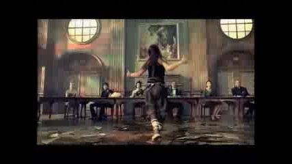 boa eat you up official music video Hq 