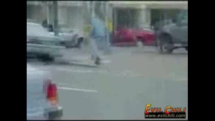 Пиян Мъж Прави Секс С Автомобил
