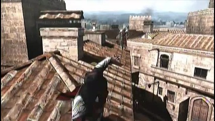 Assassins Creed Brotherhood Brutal Deaths 
