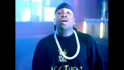 Bow Wow feat. Mike Jones - Fresh Az I_m Iz ft. Mike Jones