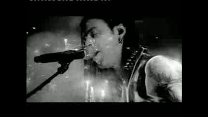 Hearts Burst Into Fire - Bullet For My Valentine