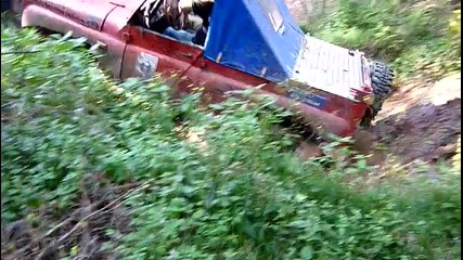 (off Road) - - Напред - - Назад - - Хайде сега настрани ! :) - -