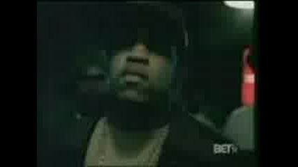 Llyod Banks Ft 50 Cent - Hands Up