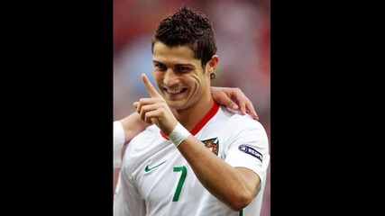 Cristiano Ronaldo I irina sheyk 