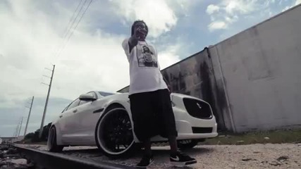 Young Breed ( Triple C's ) - Shake Life Freestyle