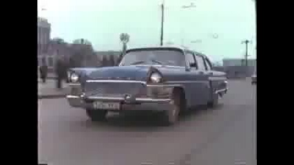 Scorpions - When the smoke is going down (music video) 