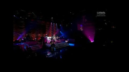 Rihanna - Hate That I Love You - Good Girl Gone Bad Live 2008