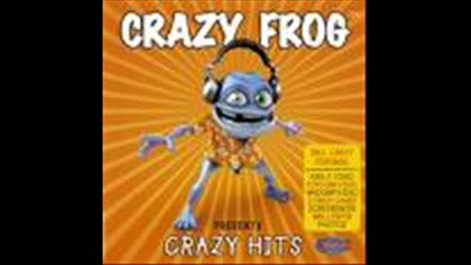 Crazy Frog (чалга Версия)