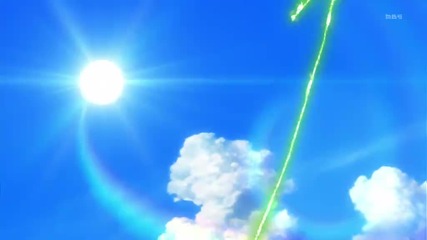 Eureka Seven Ao Episode 15 Eng Hq