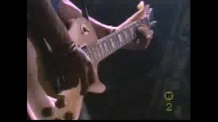 Slash Vs. Angus Young