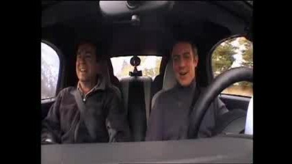 Top Gear -Bmv - Z4m
