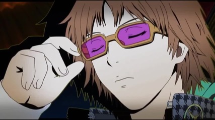 Bankrupt! Amv