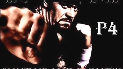 Undertaker Big Evil theme-you're Gonna Pay(arena Effect Edit)
