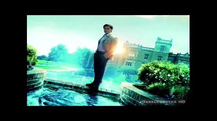 Two Steps From Hell - Moving Mountains (x-men First Class International Trailer 2 Music)