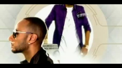 Swizz Beatz - Money in The Bank 