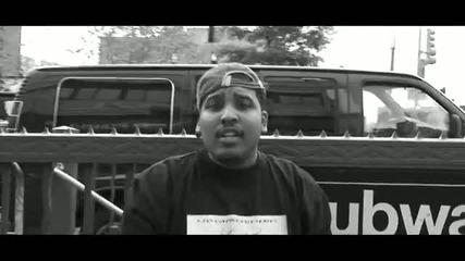 Loaded Lux Feat. Goodz - On My Grind 