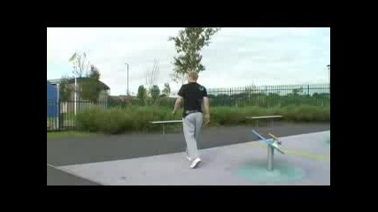 Freerun 
