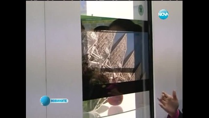 Последните разработки в най-големия технопарк на Китай