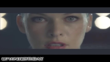 Resident Evil Afterlife - Trailer [ H D ]