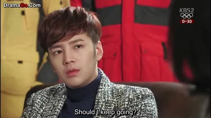 Bel Ami ep 15 part 1