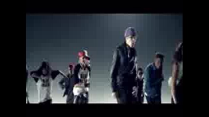 Justin Bieber - Somebody To Love Remix ft. Usher 