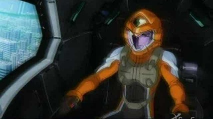 Gundam 00 episode 11 english dub