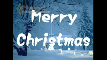 → Christina Aguilera - Have Yourself A Merry Little Christmas-Превод (Поздрав за всички потребители в сайта по случай празниците
