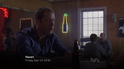 Haven Season 4 Promo