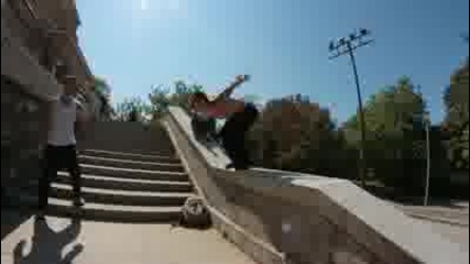 Freerun Bulgaria Reel 2010