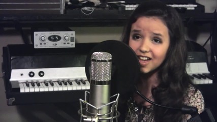 Maddi Jane - Mine by Taylor Swift 