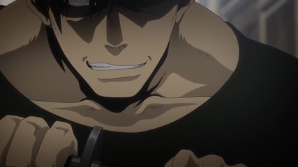 Gangsta Amv - My Demons