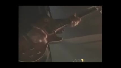 Gary Moore - Story of the Blues Live