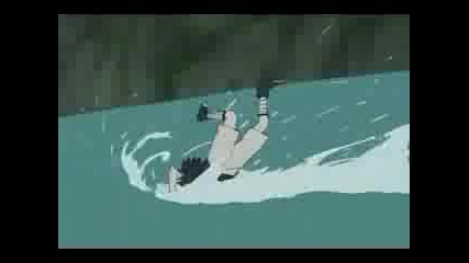 Naruto One Step Closer Remix