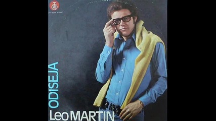 Leo Martin - Poslednja Ljubav